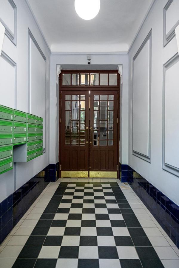 Native Apartments Paulinska 20 Deluxe Krakow Exterior photo